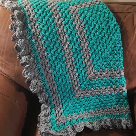 Multipurpose baby blanket - Picture 5 of 7